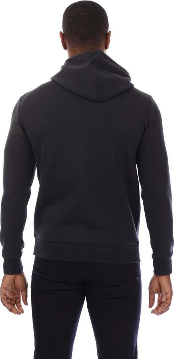 Produktbild Hugo Boss Saggy Hoodie mit durchgehendem Reissverschluss (XXL)