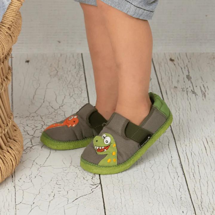 Image du produit Nanga pantoufles (24)