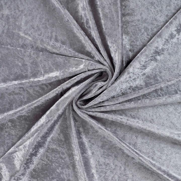 Actual product image VBS Pannesamt-Stoff, B 145 cm, Meterware