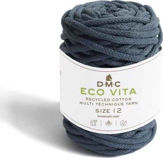 Actual product image DMC Eco Vita 12 (55 m)
