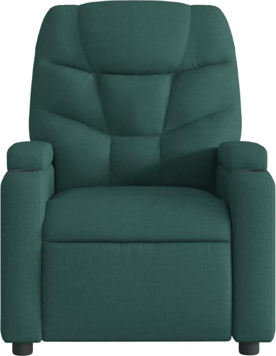 Actual product image vidaXL Massagesessel
