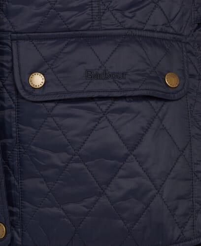 Actual product image Barbour 1141140