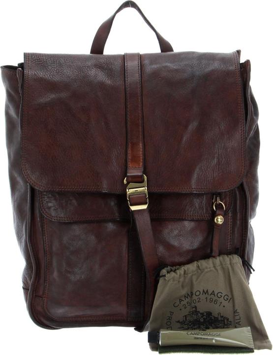 Produktbild Campomaggi Backpack