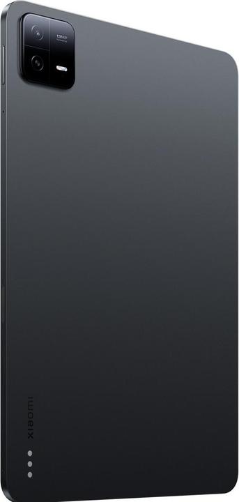 Image du produit Xiaomi Pad 6 (WLAN uniquement, 11", 256 Go, Gris gravitationnel)