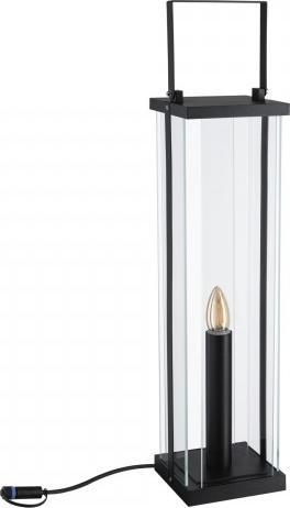 Produktbild Paulmann Outdoor Plug & Shine Classic (140 lm, E14, IP44)