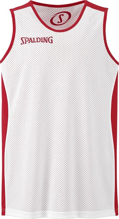 Actual product image Spalding Essential Reversible Shirt (XXL)