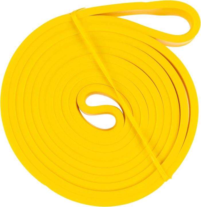 Produktbild Koor Fitnessband leicht, Gelb (2.08 m, Leicht)