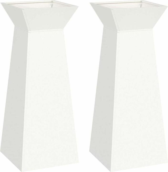 Image du produit vidaXL Garten-Pflanzgefäss