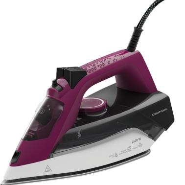 Image du produit Grundig SI 6850 (2600 W, 150 g/min)