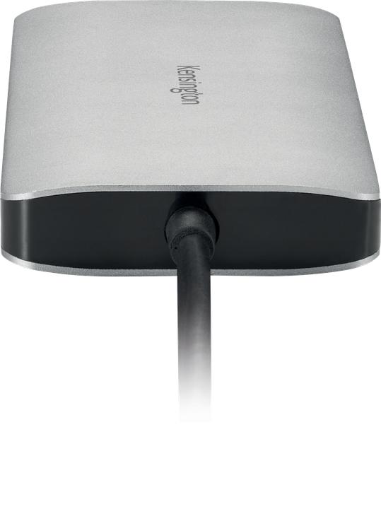 Produktbild Kensington UH1400p (Docking Port, 4 Ports)