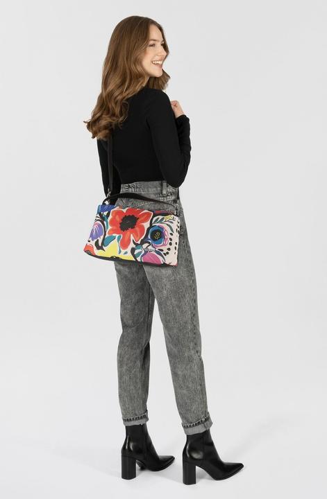 Immagine prodotto Desigual Lyra Bergamo Pu