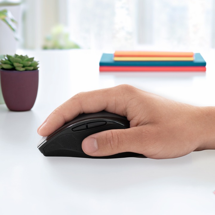 Actual product image Logitech Marathon M705 (Wireless)