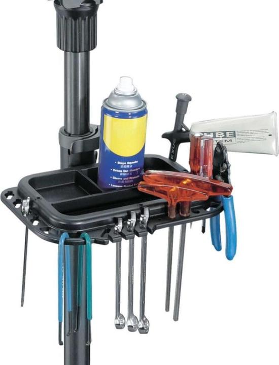 Immagine prodotto Topeak Vassoio portautensili per supporto di montaggio