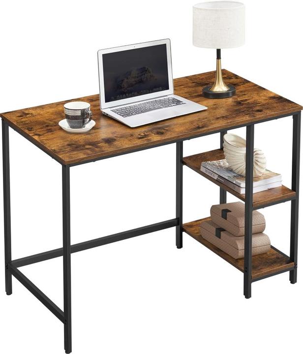 Actual product image Vasagle Slio (100 x 50 x 76 cm)