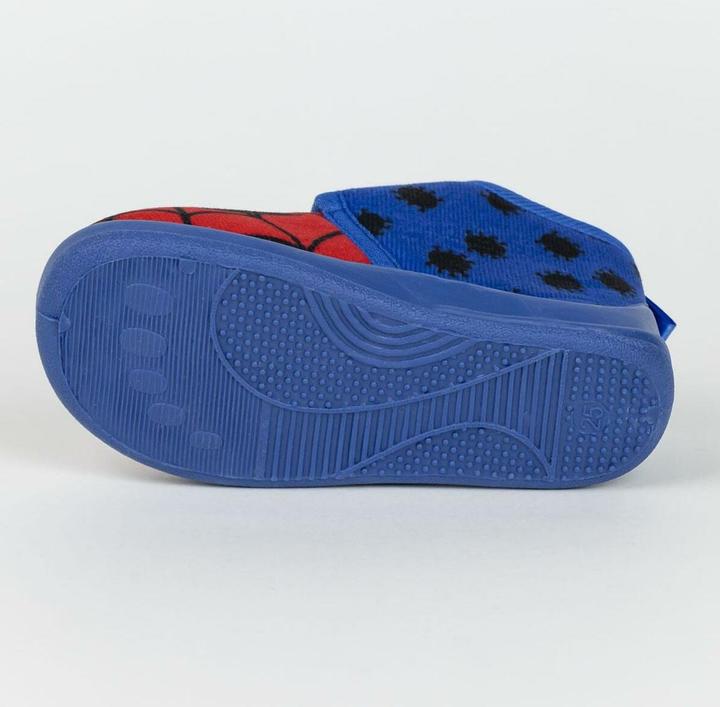 Image du produit Spiderman Hausschuhe Spider-Man Rot 23 (23)