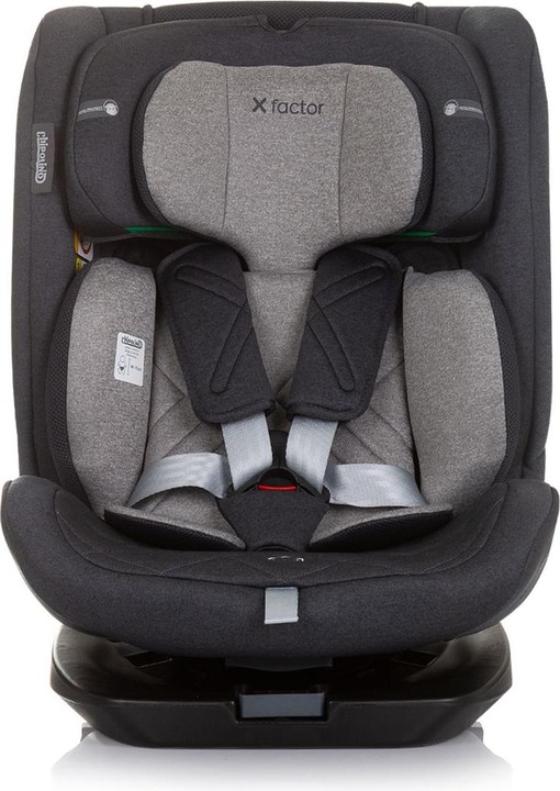 Produktbild Chipolino Kindersitz X-Factor i-Size (Reboarder, ECE R129/i-Size Norm)