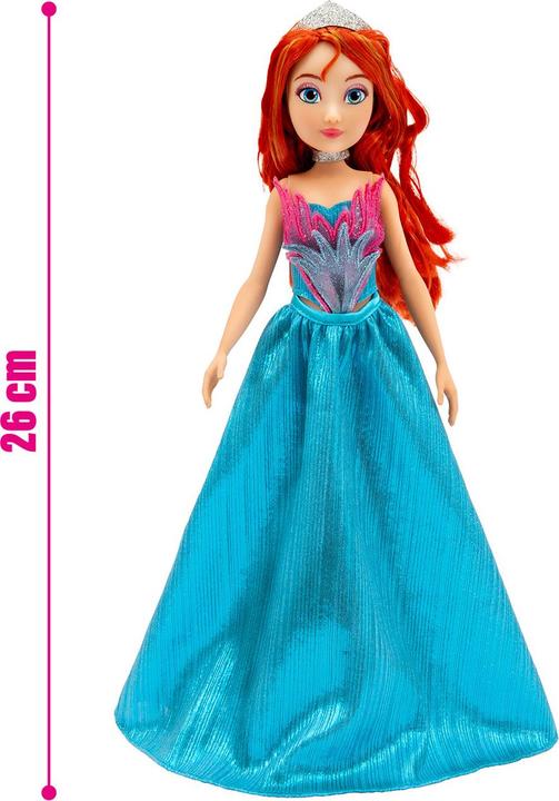 Actual product image Winx WNX70