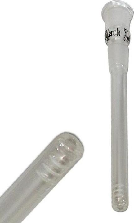 Produktbild Black Leaf NS 14/14mm mit Schlitzen