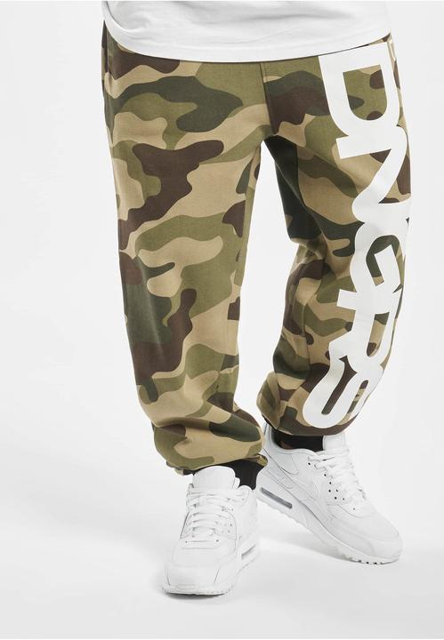 Produktbild Dangerous Classic Sweat Pants - 21073 (L)