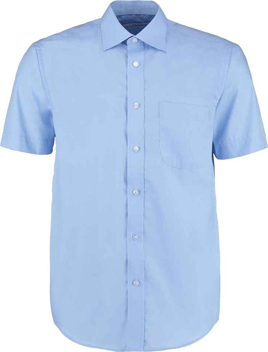 Immagine prodotto Kustom Kit Camicia Business Classico Maniche Corte Uomo (46)