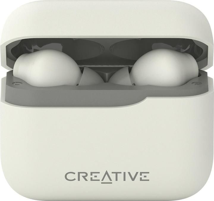 Immagine prodotto Creative Zen Air Plus (ANC, 32 h, Senza fili)