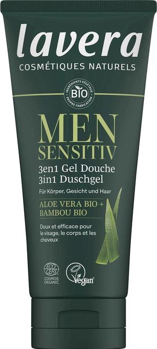 Actual product image Lavera 521003581 (200 ml)