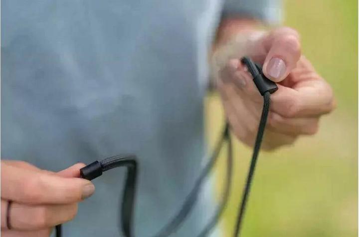 Immagine prodotto Sp Connect Collana porta telefono con cordino