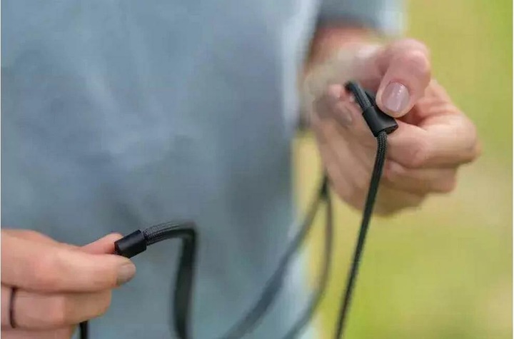 Productafbeelding Sp Connect Aero Mount SPC+ incl. adapter Garmin/Wahoo zwart