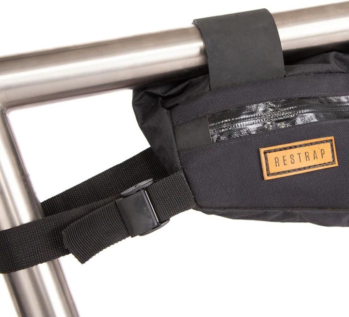 Actual product image Restrap Frame Bag (3.50 l, Frame bag)