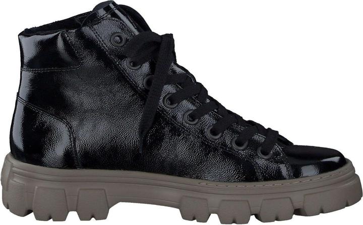 Image du produit Paul Green Knautschlack Black (39)