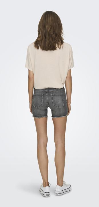 Image du produit Only ONLBlush Mid SK Short en jean (S)