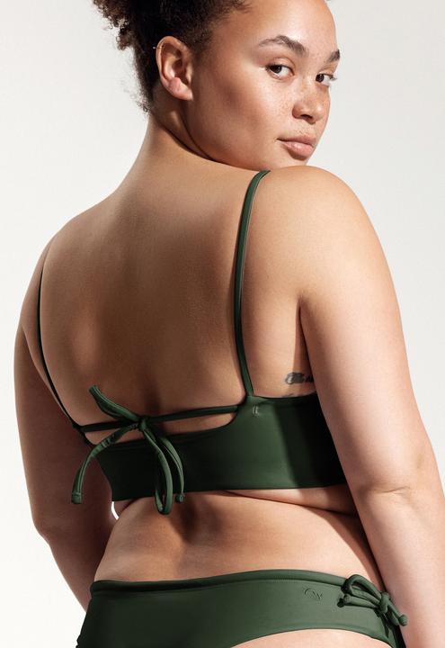 Actual product image Oy Surf Bikini Oberteil „Buri“ (XS)