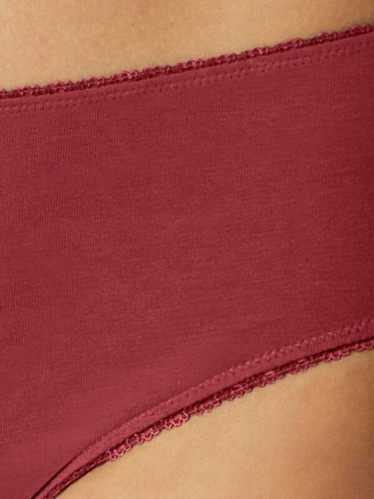 Immagine prodotto Schiesser Brasilslip Modern Multipacks (44, confezione da 3)