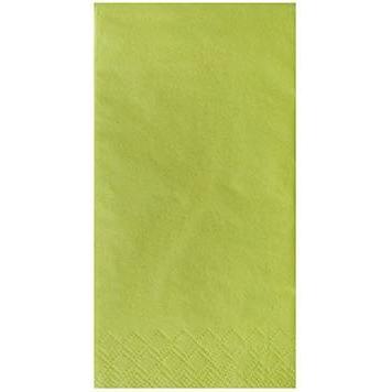 Thumbnail - Papstar, Servietten, 87227 Papierserviette Seidenpapier Limette (e) (250 x, 33 x 33 cm)