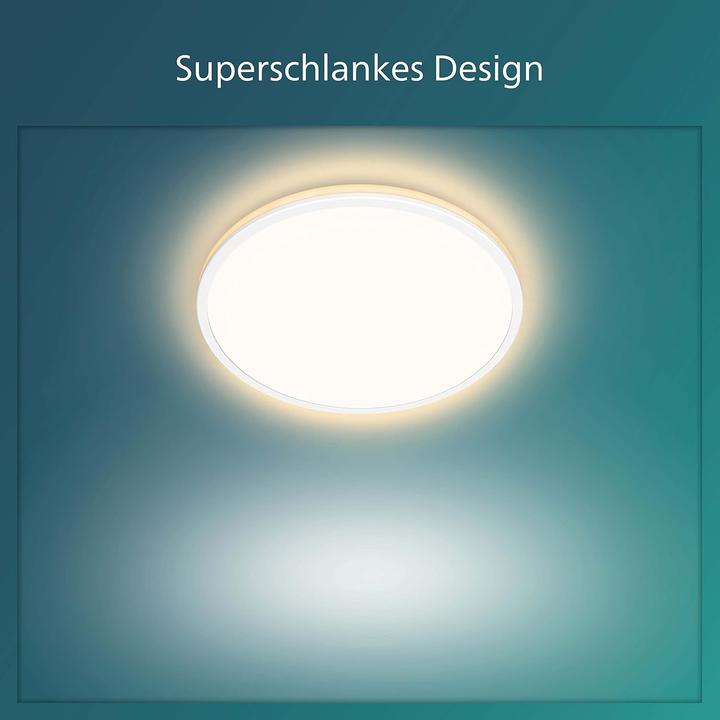 Actual product image Philips Ozziet (2000 lm)