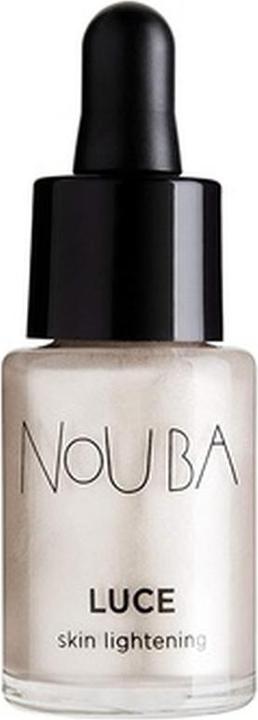 Nouba LUCE skin lightening