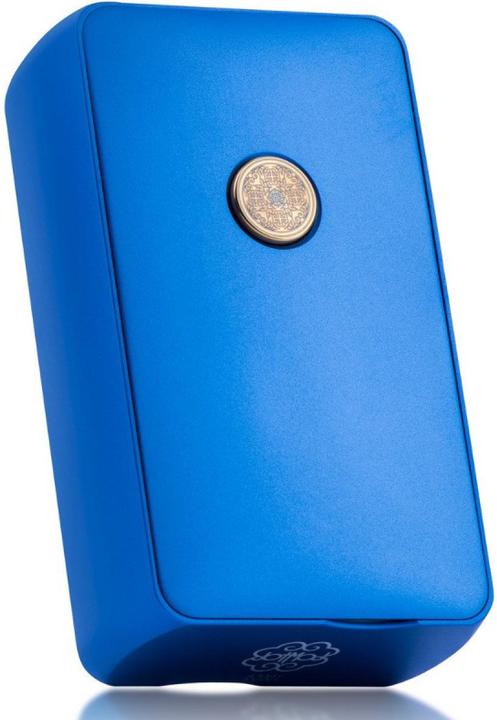 Blau