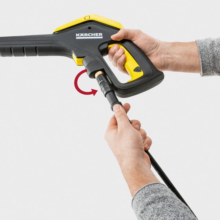 Produktbild Kärcher Adapter Anti-Twist