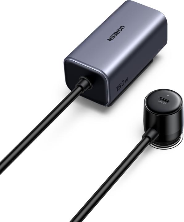 Produktbild Ugreen Car Charger