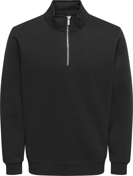 Produktbild Only & Sons ONSCONNOR Sweatshirt Sweatshirt (M)