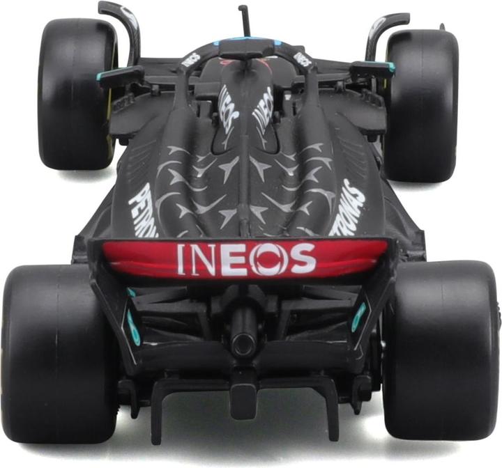 Produktbild Bburago Mercedes-AMG F1 W14 E Perf. 1/43 Russell 2023