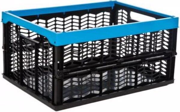 Produktbild Teko Klappbox (48 x 35 x 24 cm, 30 l)