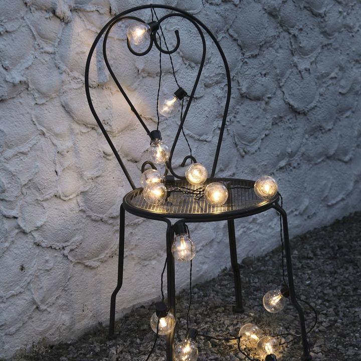 Produktbild Star Trading Party Lights (4.50 m)