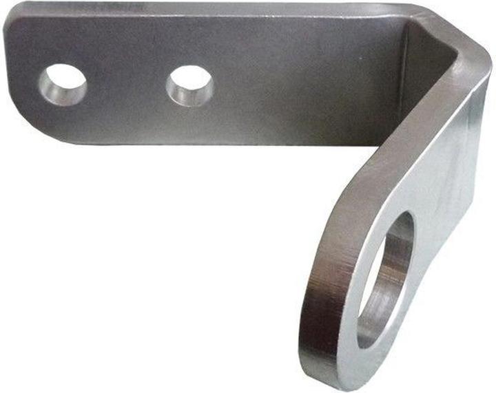 Image du produit Weber Technik -Kupplung Grundplatte EU