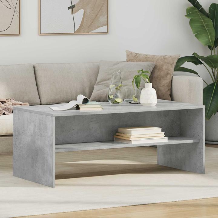 Immagine prodotto vidaXL Couchtisch (100 x 50 x 40 cm)