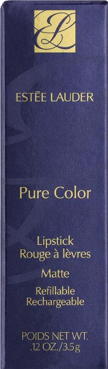 Actual product image Estée Lauder Pure Color (828)