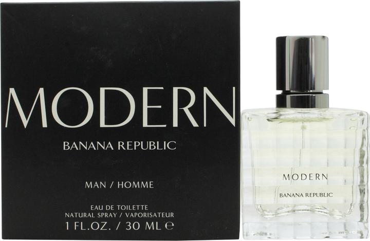 Produktbild Banana Republic Modern (Eau de Toilette, 30 ml)
