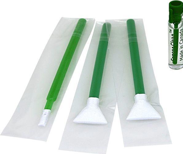 Productafbeelding Visible Dust EZ Sensor Schoonmaak Kit Mini 1.0x