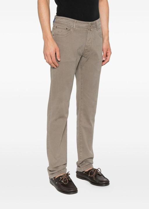 Produktbild Jacob Cohen Pantaloni Grigio (32)