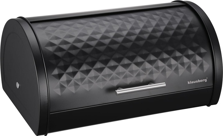 Actual product image Klausberg Bread box